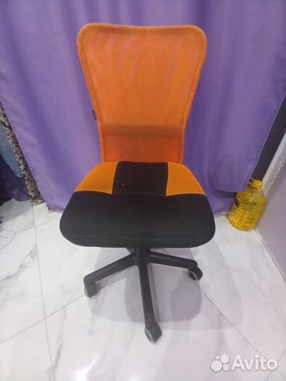 Компьютерное кресло