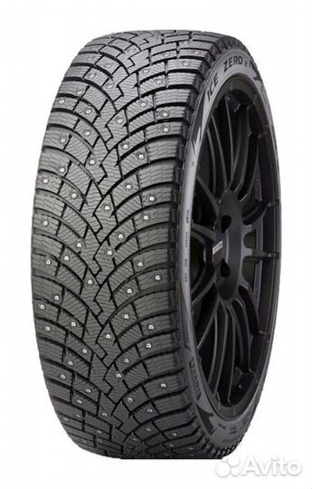 Pirelli Scorpion Ice Zero 2 315/35 R21 111H