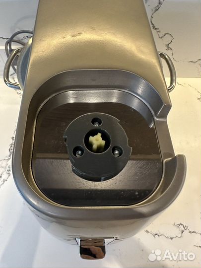 Кухонная машина Kenwood KWL 90.004 SI