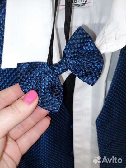 Костюм для мальчика