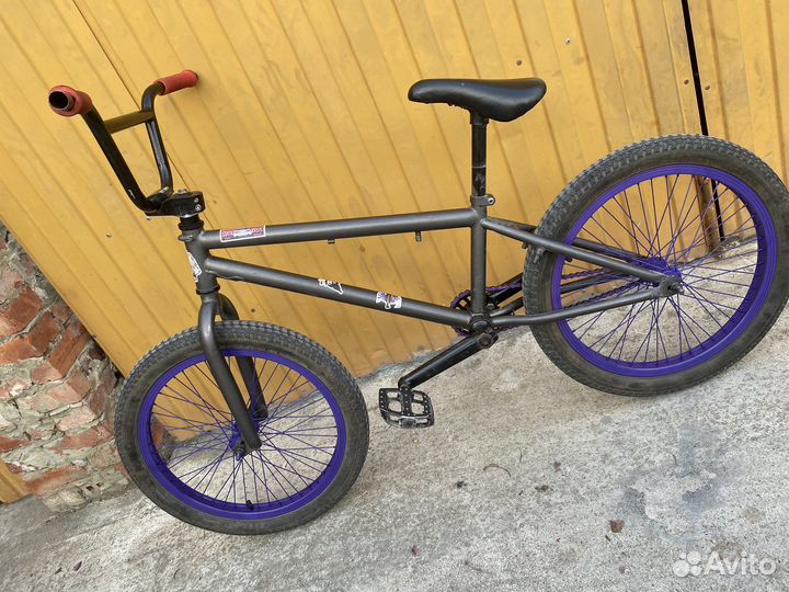 Bmx