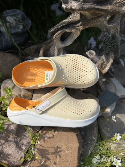 Сабо Кроксы Crocs