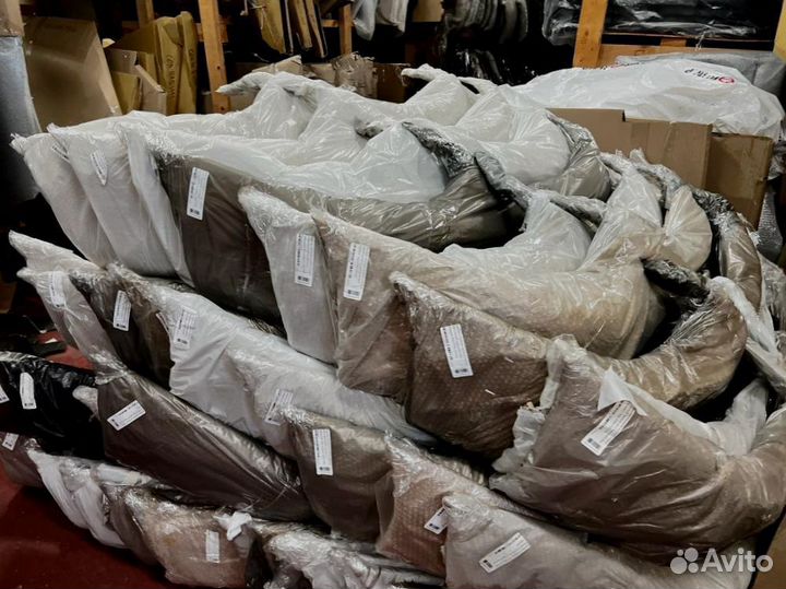 Капот hyundai accent 00-12- (тагаз) 6640025320 (AP