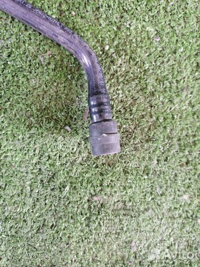 Трубка вакуумная Bmw X5 E70 N52B30AF 2007