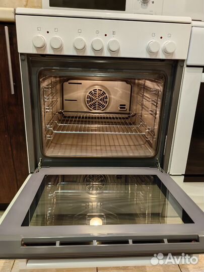 Плита электрическая bosch