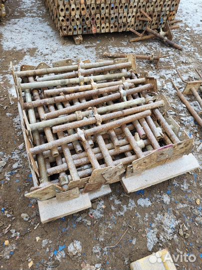 Опалубка объёмная Каплок