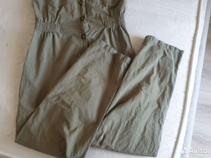 Комбинезон женский летний hm