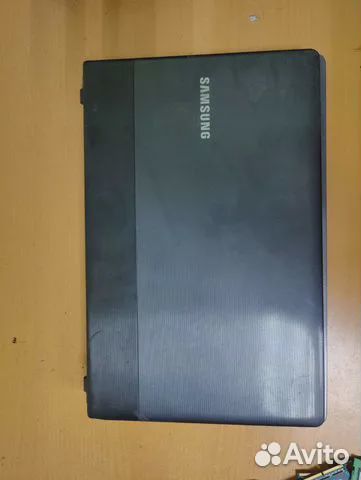 Разбор ноутбука samsung np300e5c a01ru