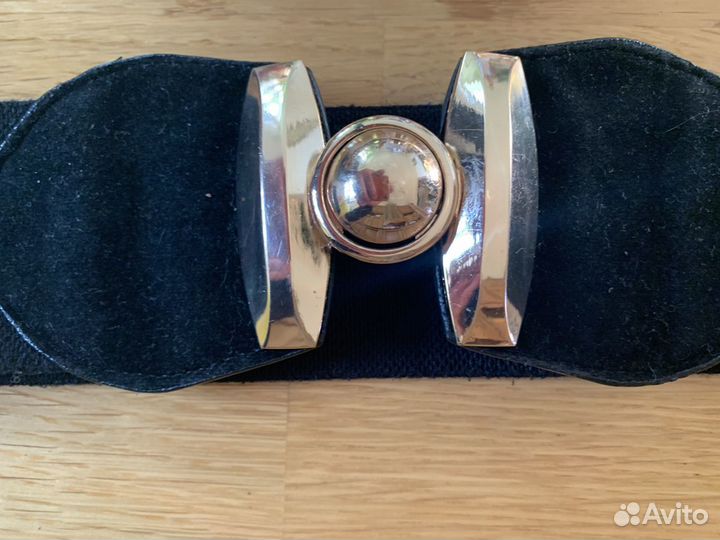 Ремень женский