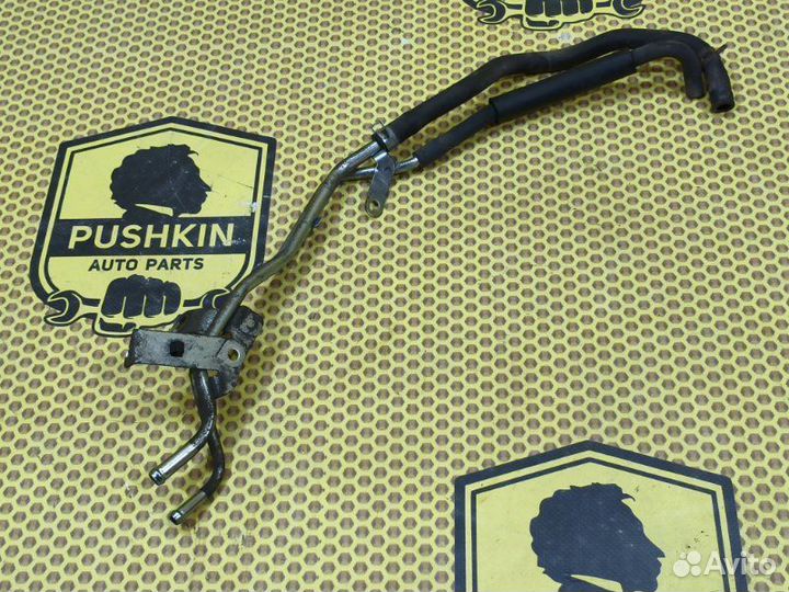 Трубка вакуумная Mitsubishi Outlander GF3W 4B12