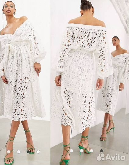 Платье женское новое