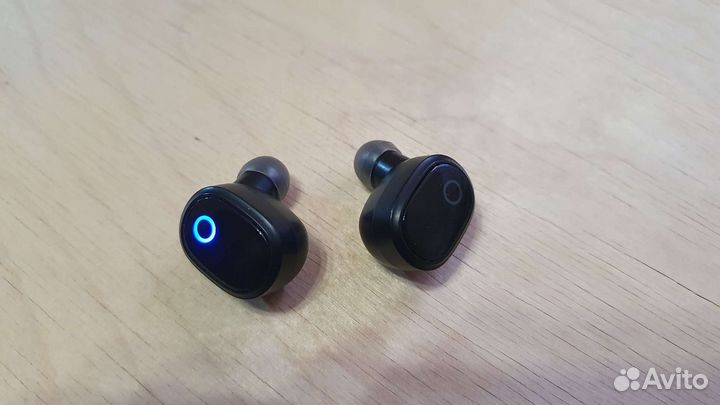 Беспроводные Bluetooth-наушники ausdom TW01S