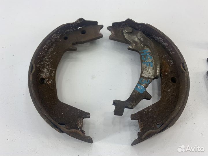 Santa Fe Classic Ремкомплект ручника