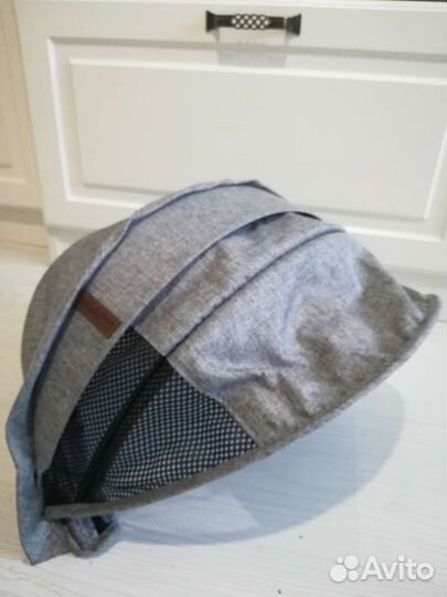 Чехол на прогулочную коляску Babalo 2021 Future