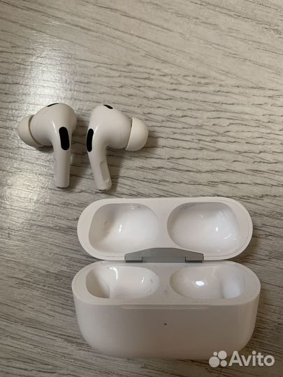 Apple airpods pro 2 2023 magsafe