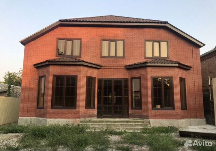 Пластиковые окна и витражи