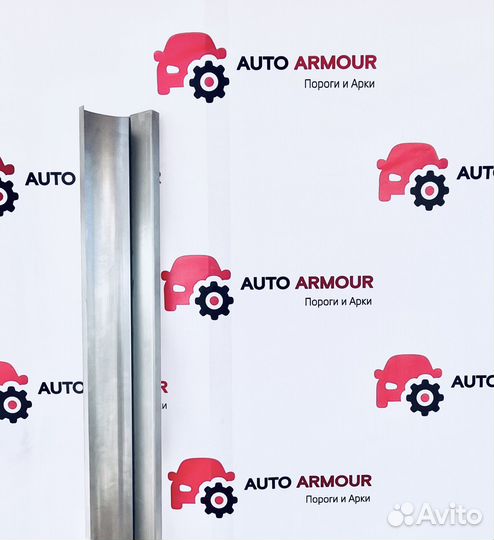 Пороги ремонтные Mazda MX-3 и другие