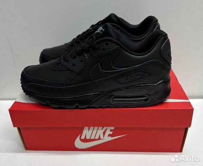 Кроссовки Nike Air Max 90