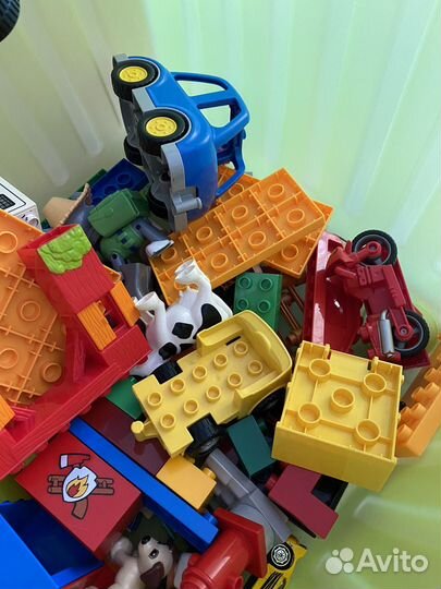 Lego duplo