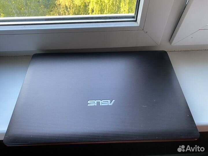 Asus K53S