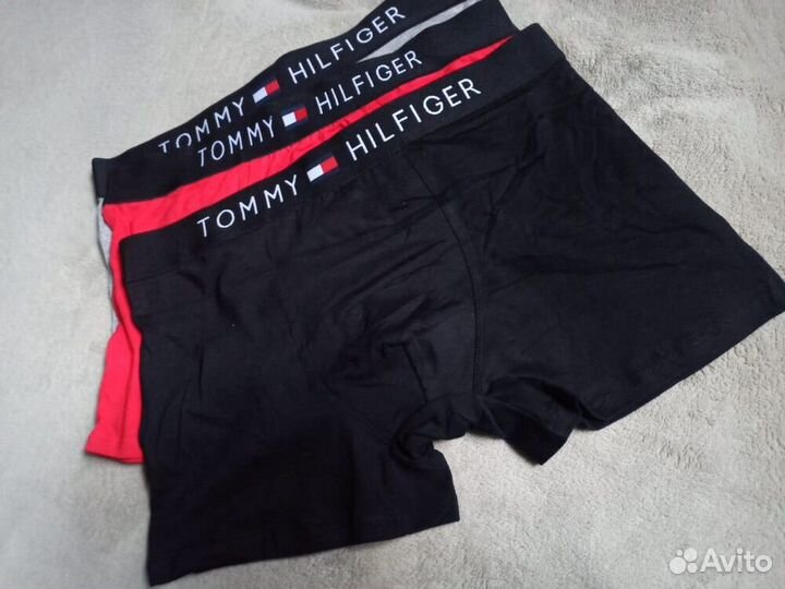 Трусы оптом