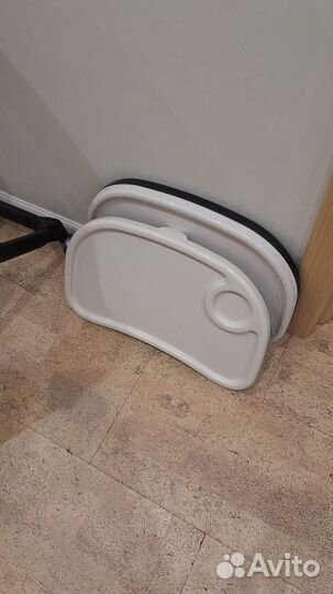 Стул для кормления peg-perego siesta