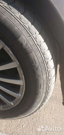 Nexen Classe Premiere CP661A 185/65 R15