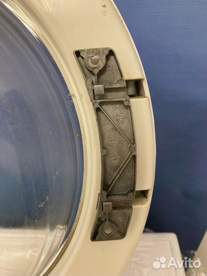 Люк (дверца) для стиральной машины Bosch WAA16170