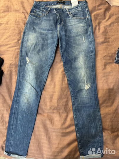Джинсы женские guess 29