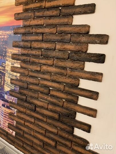 Продается декоративный камень для наружных работ