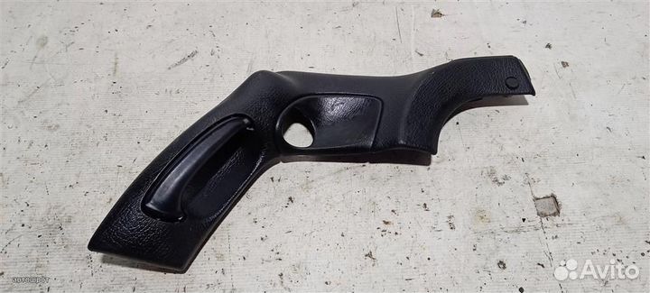 Ручка обшивки двери передней левой Opel Omega B 9