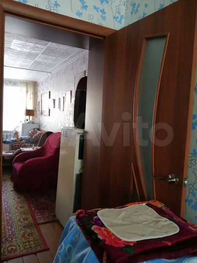 2-к. квартира, 48,3 м², 1/2 эт.