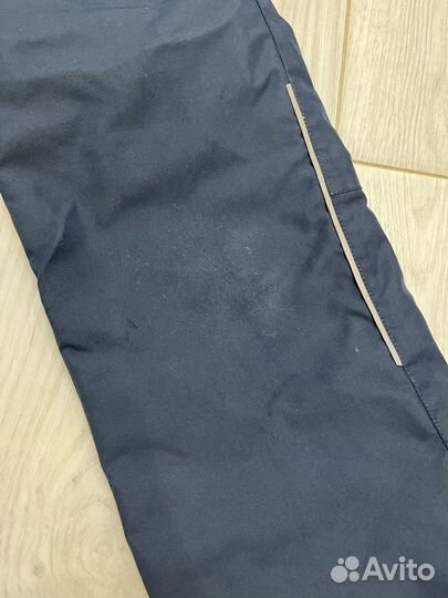 Костюм демисезонный для мальчика reima 110