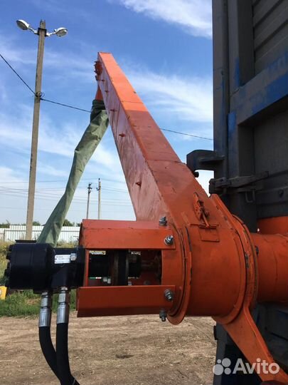 Загрузчик сеялок Агротрейд ГЗС-30УБ, 2023