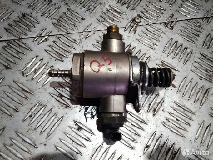 Насос топливный (тнвд) Audi/Skoda A4/RS4/S4/Q5/SQ5