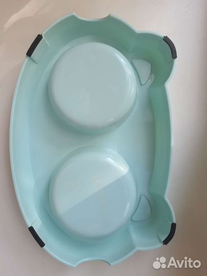 Кормушка для кошек