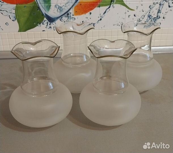 Плафоны для люстры