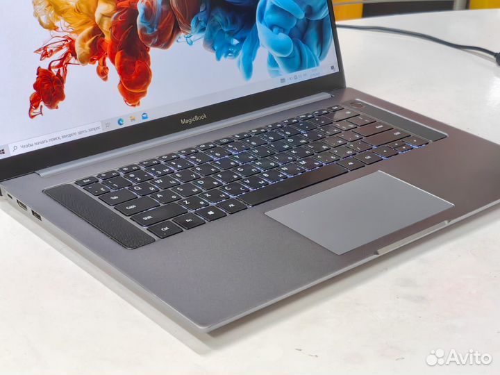 Ноутбук Honor 16.1