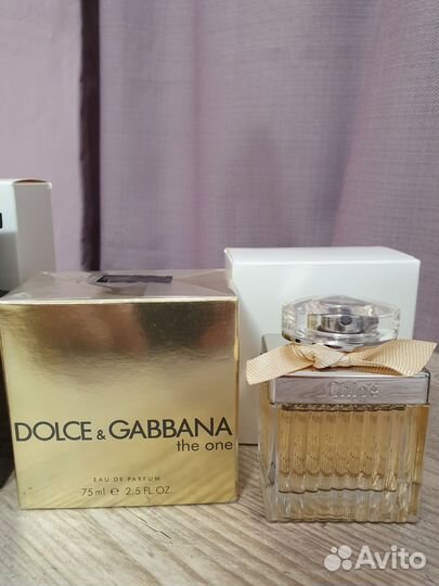 Туалетная вода духи мужские и женские