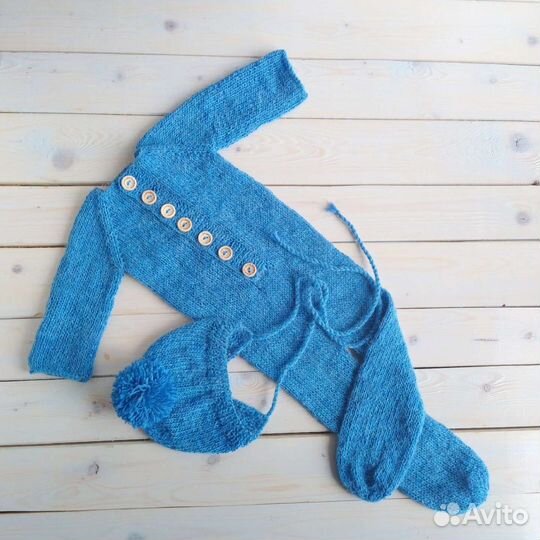 Костюмы для фотосессий новорождённых