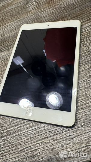 iPad mini 2