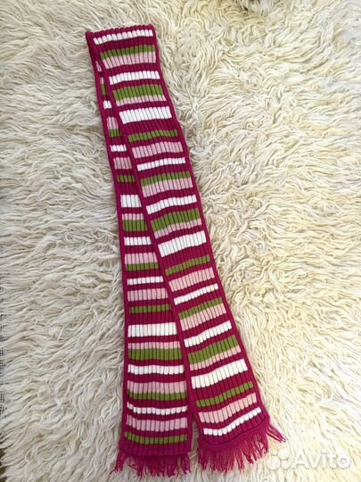 Шарфы винтаж