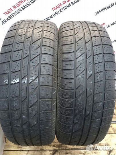 Continental CrossContact LX25 255/60 R18