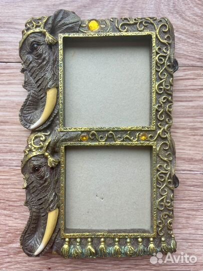 Рамка для фотографий