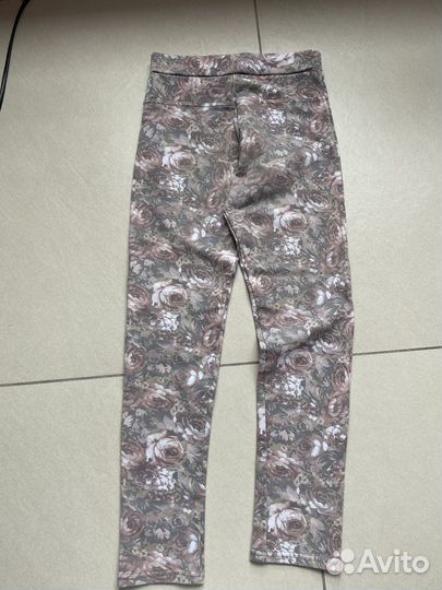 Лосины для девочки