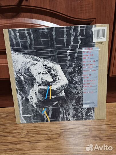 Alphaville – Forever Young