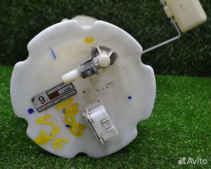 Топливный насос Infiniti / Nissan G37 (V36)