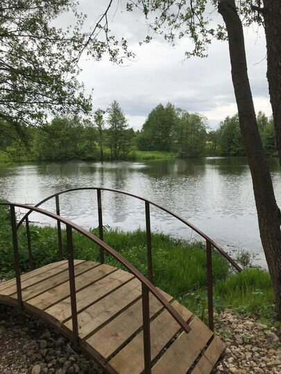 Дача 15 м² на участке 11,2 сот.