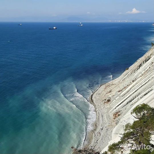 Подбор жилья в Геленджике
