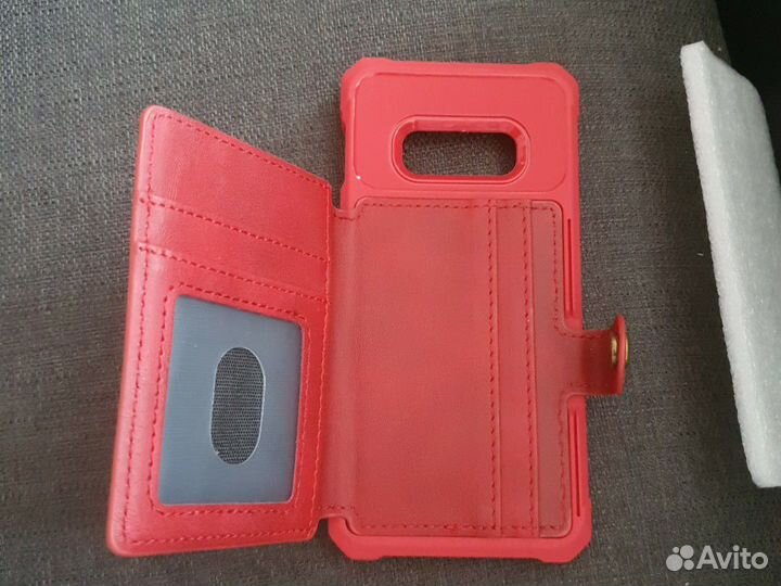 Чехол для телефона samsung S10e